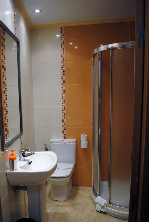 Hostal La Cortijana Logrono Luaran gambar